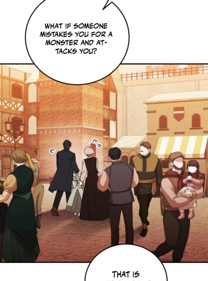 I Adopted the Protagonist, and the Genre Changed Chapter 28 - Page 107