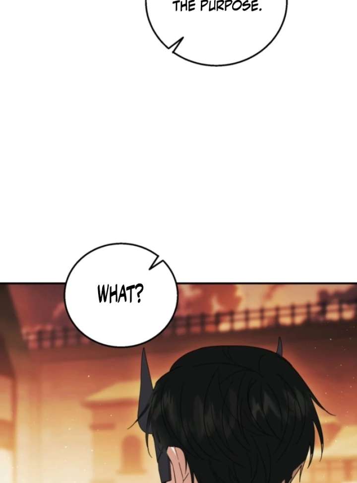 I Adopted the Protagonist, and the Genre Changed Chapter 28 - Page 108