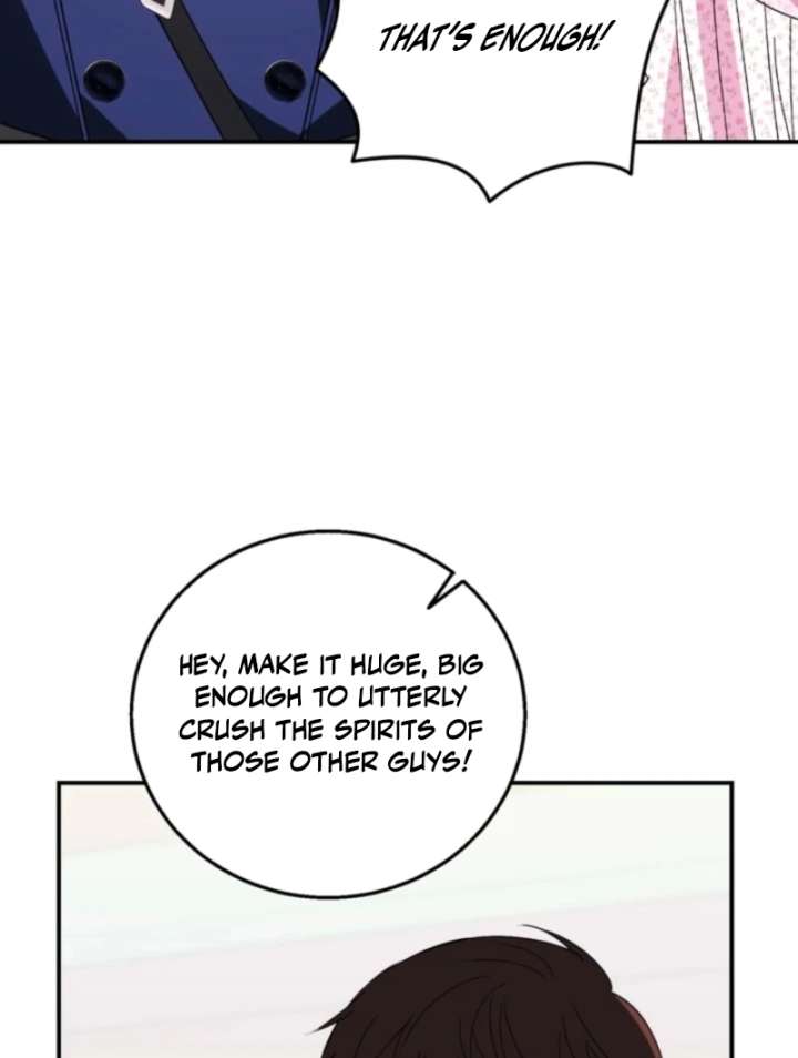 I Adopted the Protagonist, and the Genre Changed Chapter 28 - Page 12