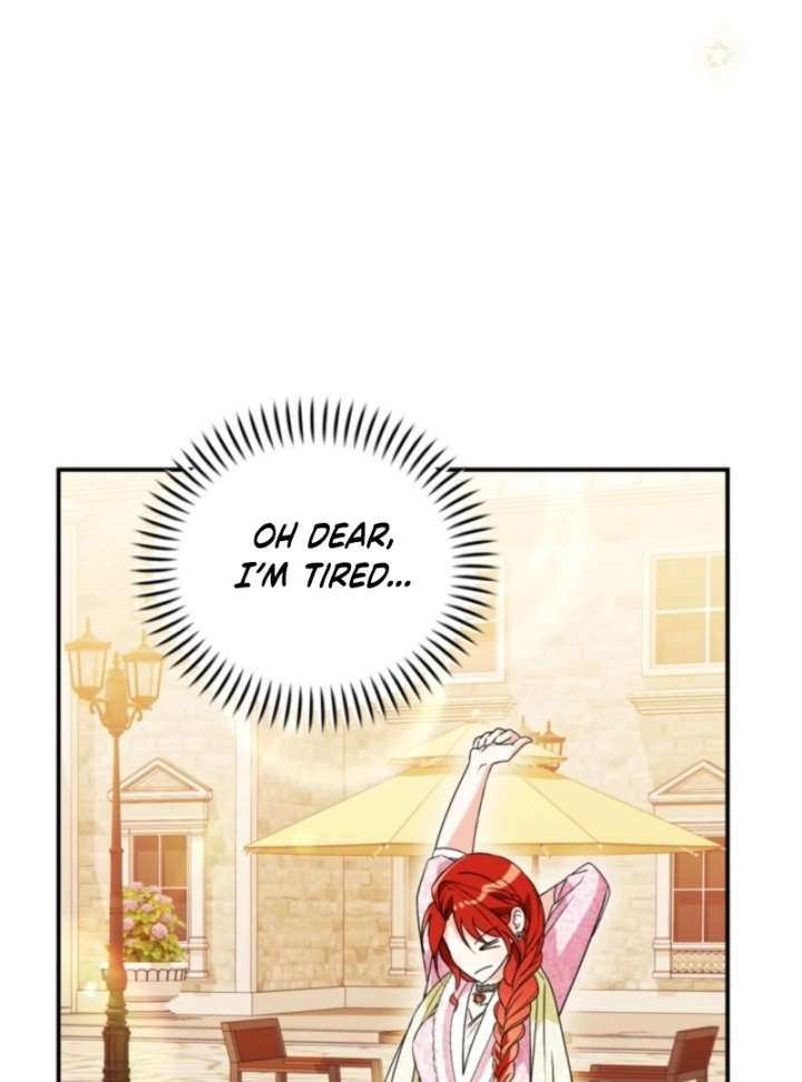 I Adopted the Protagonist, and the Genre Changed Chapter 28 - Page 23