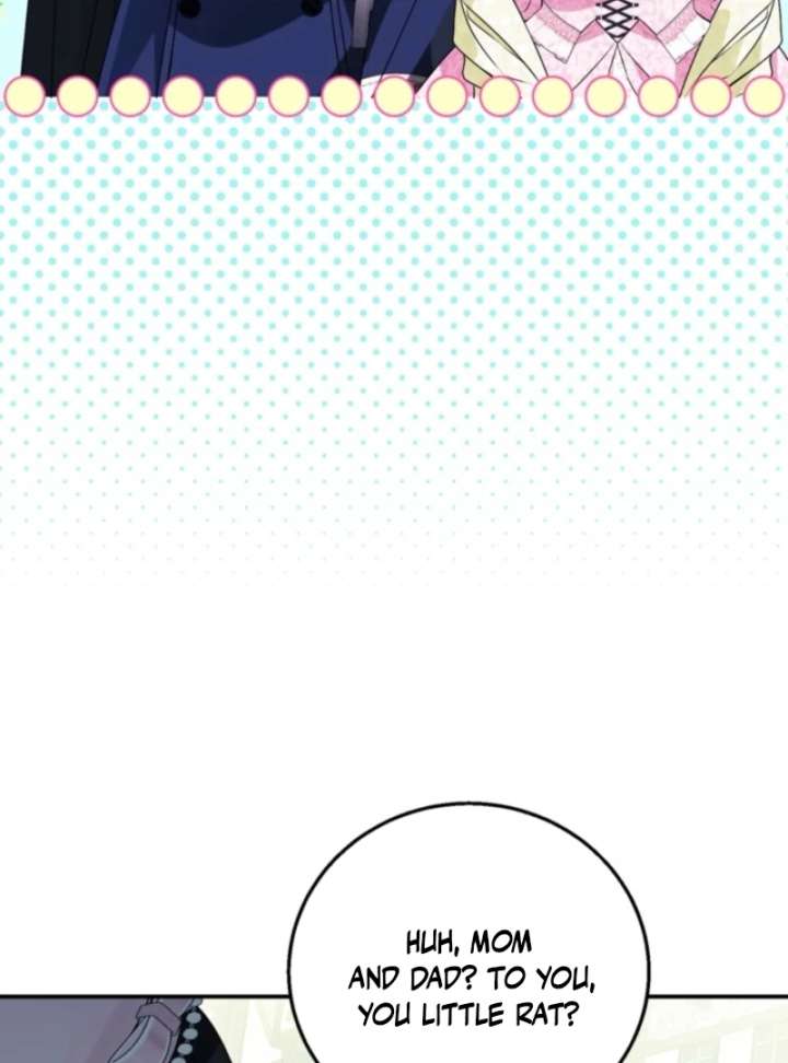 I Adopted the Protagonist, and the Genre Changed Chapter 28 - Page 3