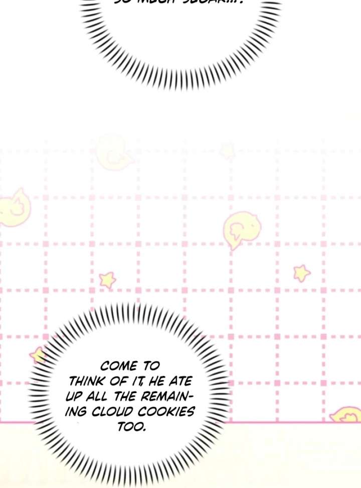 I Adopted the Protagonist, and the Genre Changed Chapter 28 - Page 32