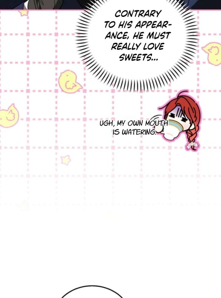 I Adopted the Protagonist, and the Genre Changed Chapter 28 - Page 34