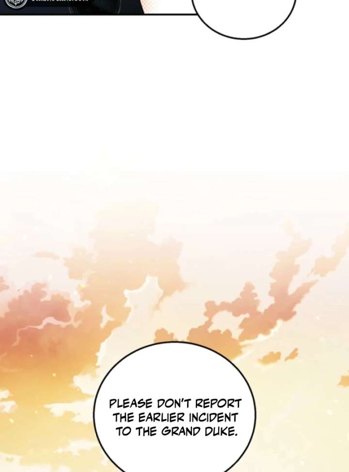 I Adopted the Protagonist, and the Genre Changed Chapter 28 - Page 36