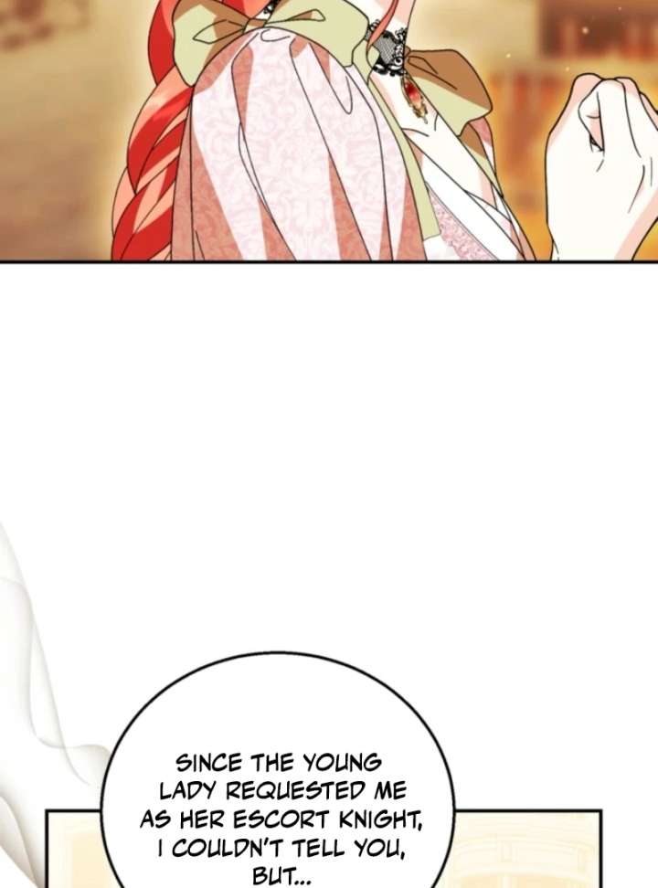 I Adopted the Protagonist, and the Genre Changed Chapter 28 - Page 44