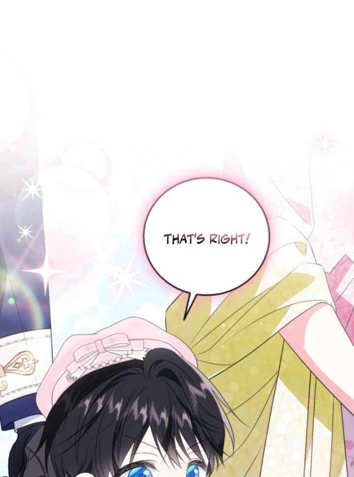 I Adopted the Protagonist, and the Genre Changed Chapter 28 - Page 5