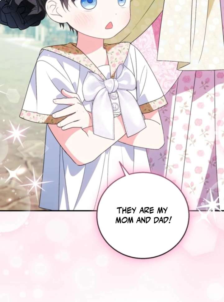 I Adopted the Protagonist, and the Genre Changed Chapter 28 - Page 6