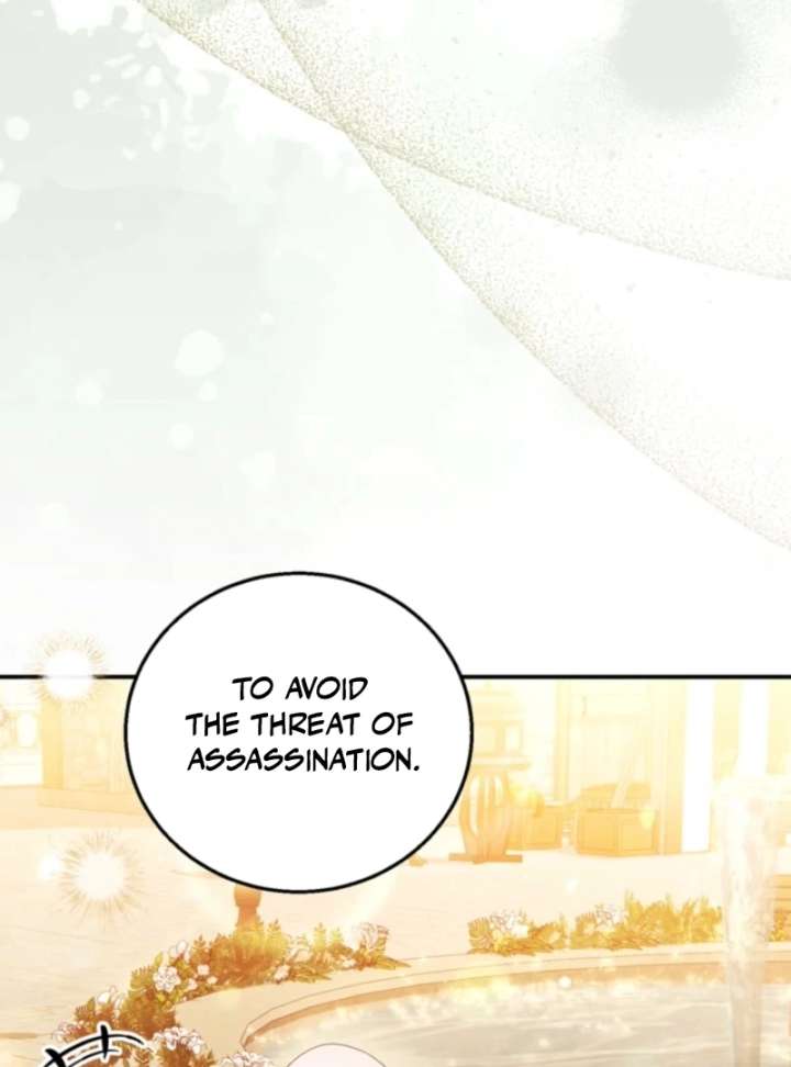 I Adopted the Protagonist, and the Genre Changed Chapter 28 - Page 61