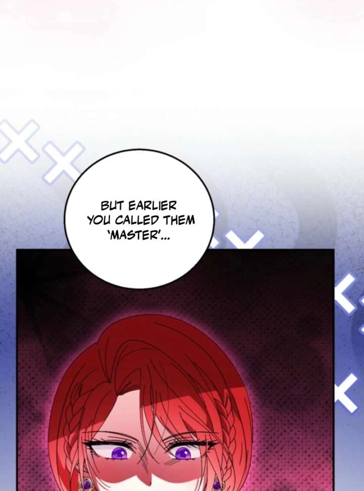 I Adopted the Protagonist, and the Genre Changed Chapter 28 - Page 7