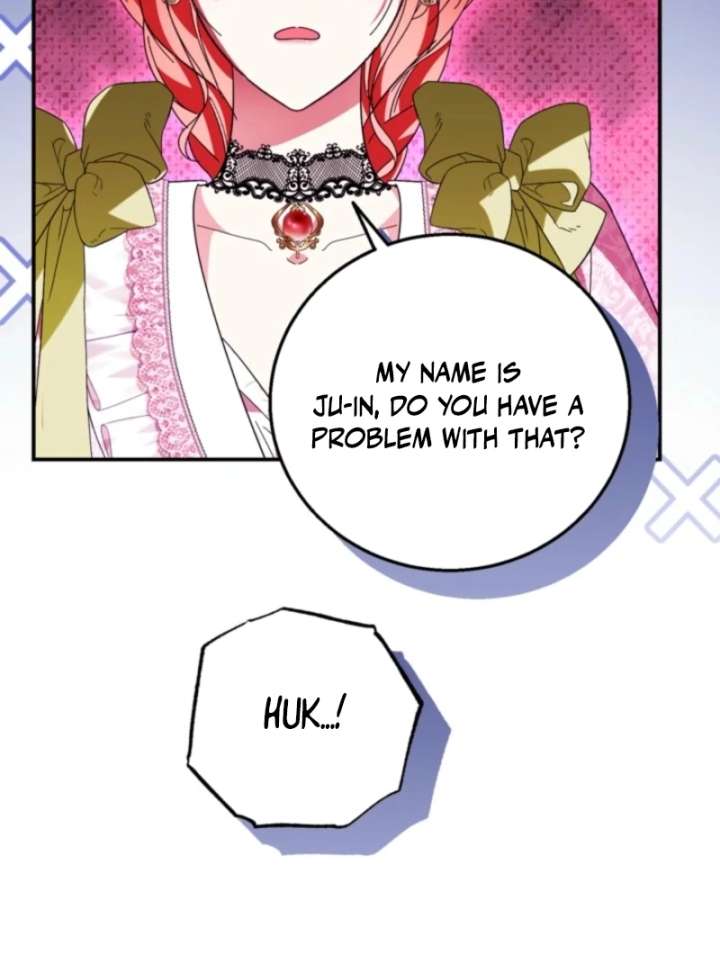 I Adopted the Protagonist, and the Genre Changed Chapter 28 - Page 8