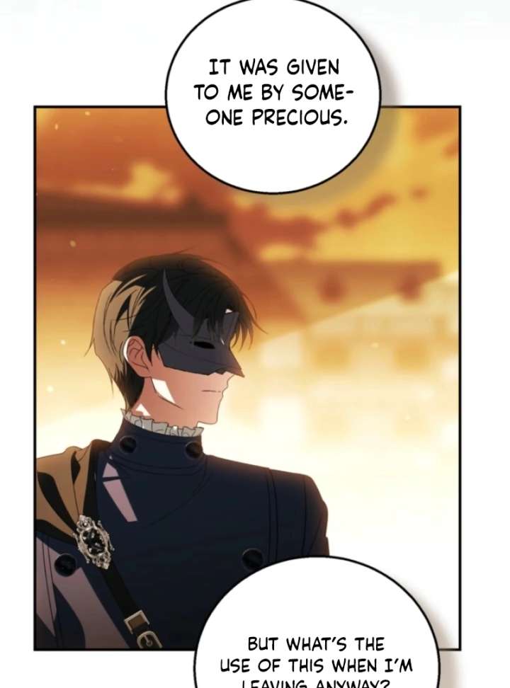 I Adopted the Protagonist, and the Genre Changed Chapter 28 - Page 84