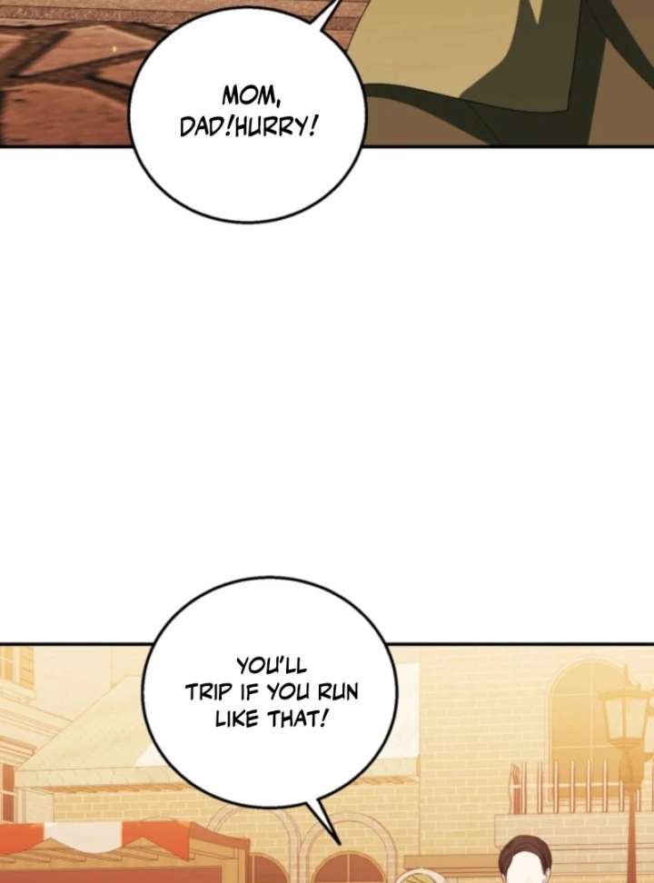 I Adopted the Protagonist, and the Genre Changed Chapter 28 - Page 92