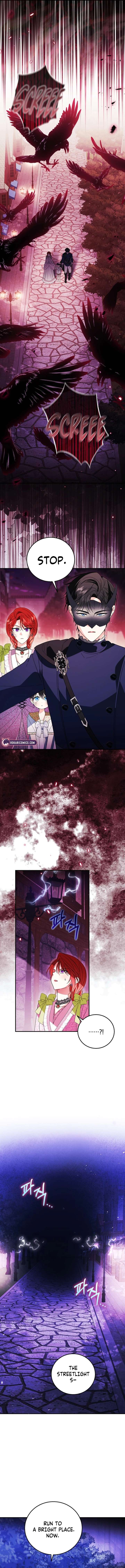 I Adopted the Protagonist, and the Genre Changed Chapter 29 - Page 14