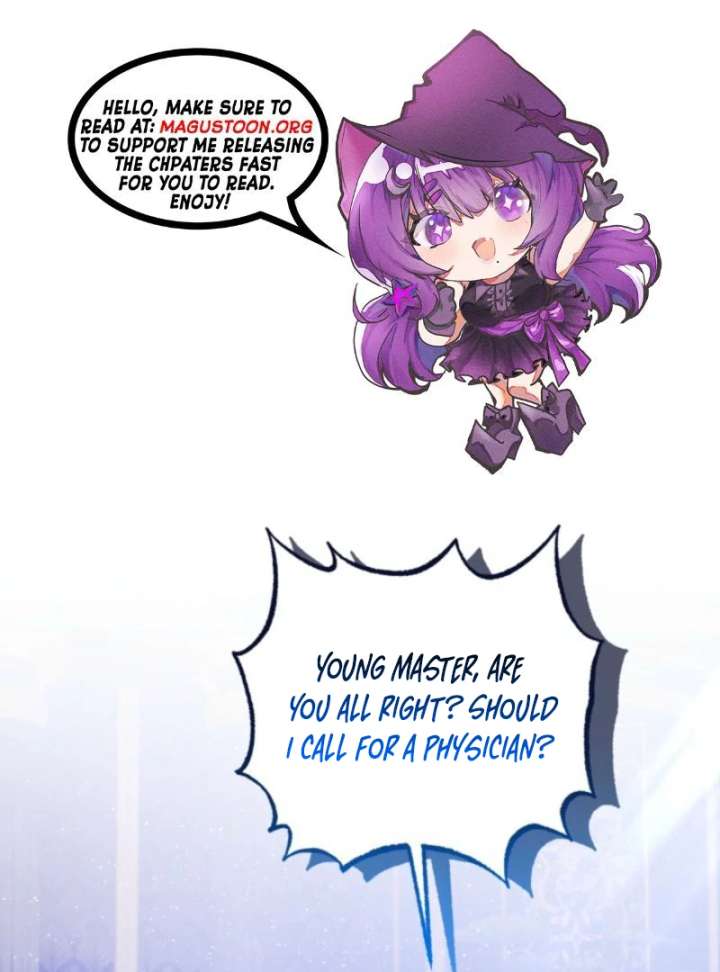 I Adopted the Protagonist, and the Genre Changed Chapter 3 - Page 3