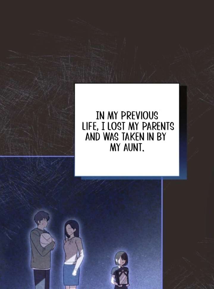 I Adopted the Protagonist, and the Genre Changed Chapter 3 - Page 32