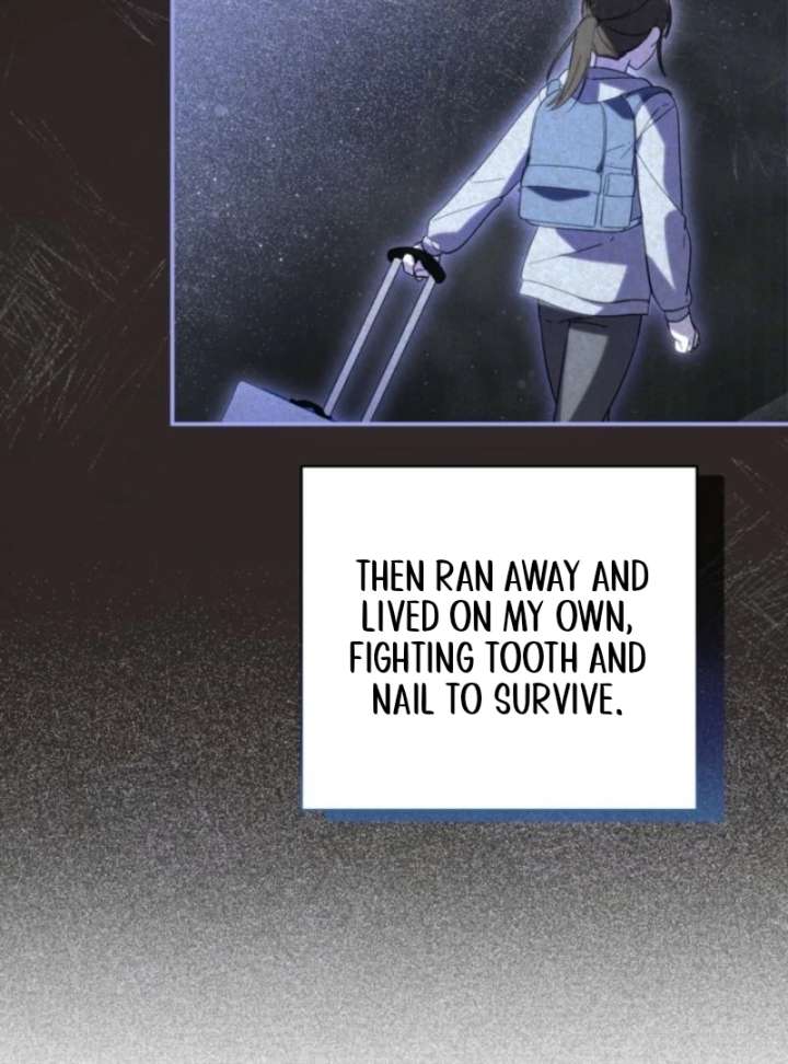 I Adopted the Protagonist, and the Genre Changed Chapter 3 - Page 34