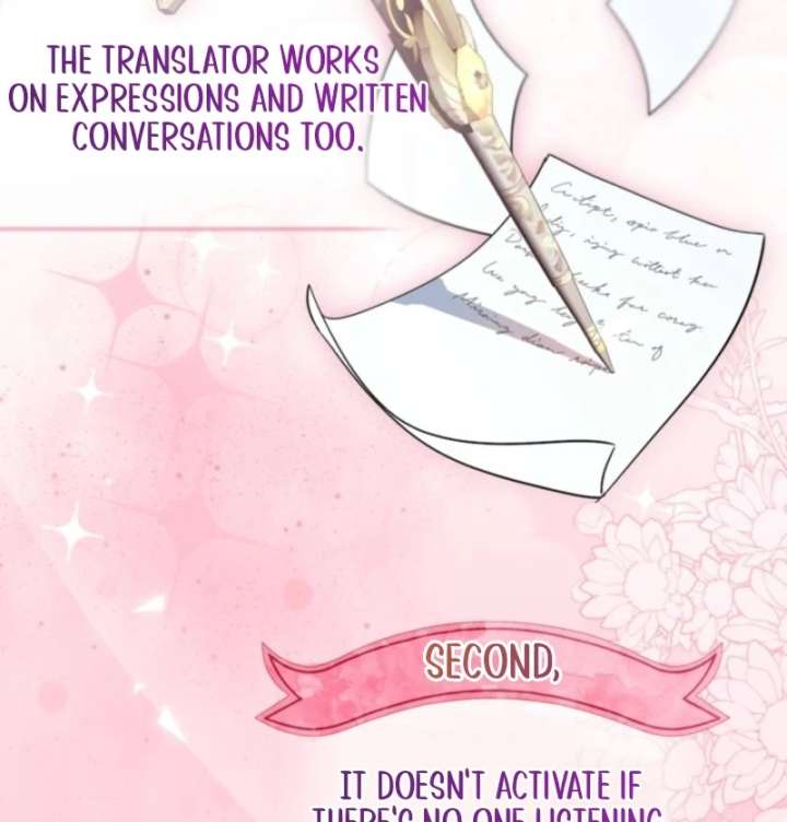 I Adopted the Protagonist, and the Genre Changed Chapter 3 - Page 38