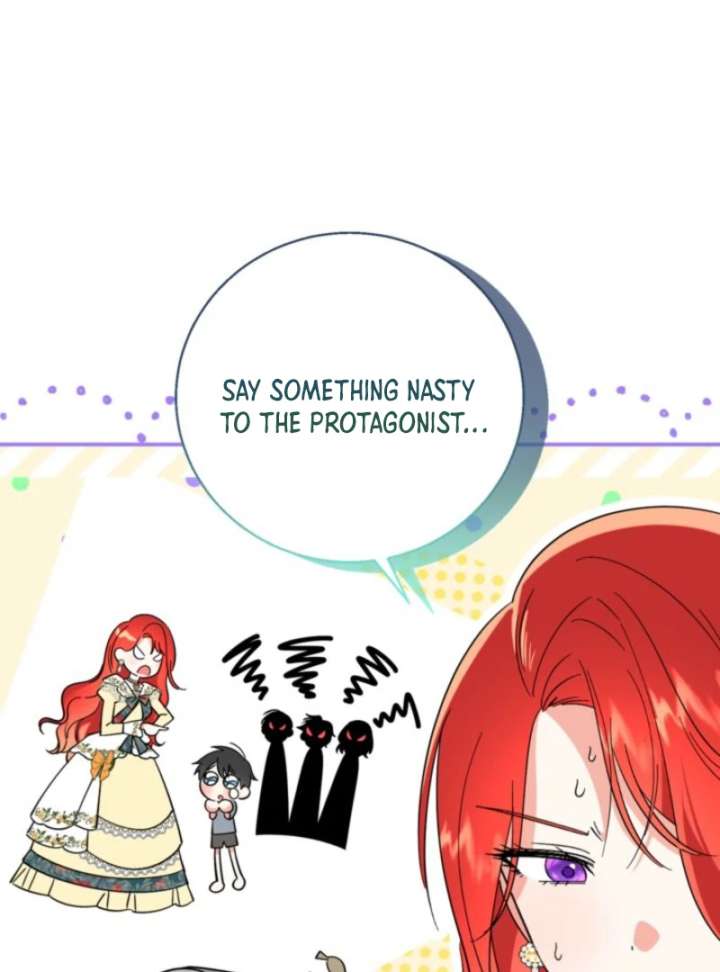 I Adopted the Protagonist, and the Genre Changed Chapter 3 - Page 47