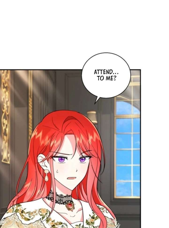 I Adopted the Protagonist, and the Genre Changed Chapter 3 - Page 55