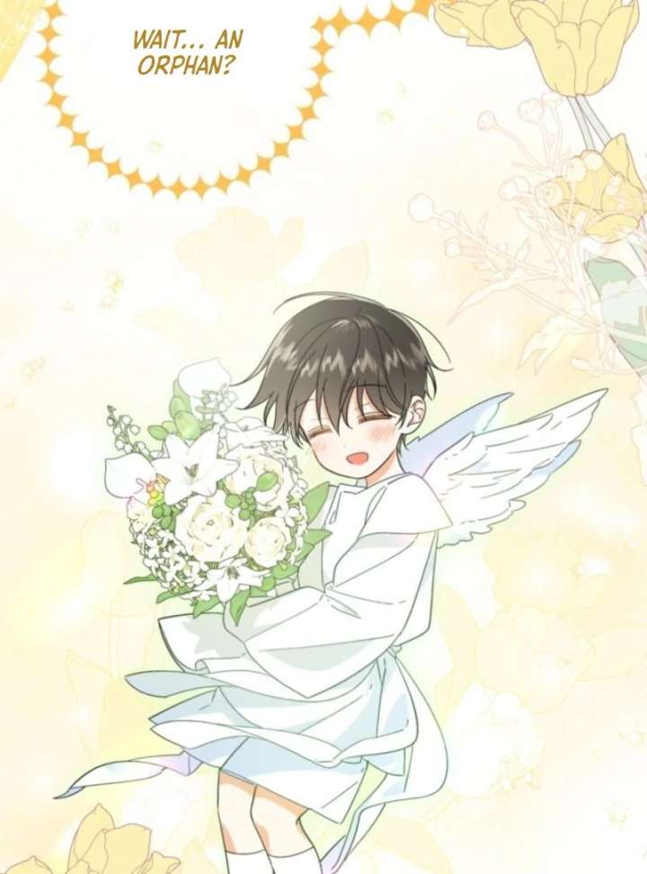 I Adopted the Protagonist, and the Genre Changed Chapter 3 - Page 59