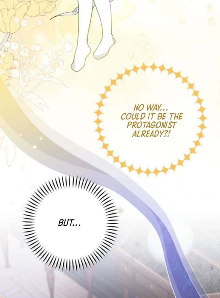 I Adopted the Protagonist, and the Genre Changed Chapter 3 - Page 60