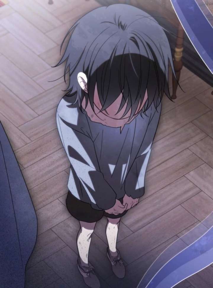 I Adopted the Protagonist, and the Genre Changed Chapter 3 - Page 61