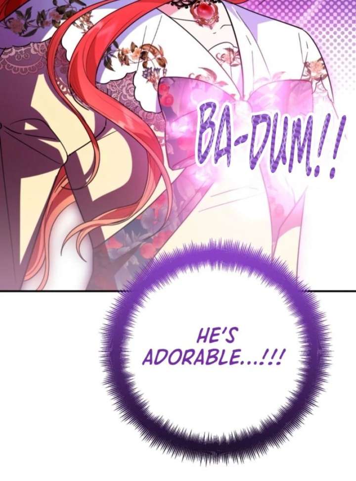 I Adopted the Protagonist, and the Genre Changed Chapter 3 - Page 73