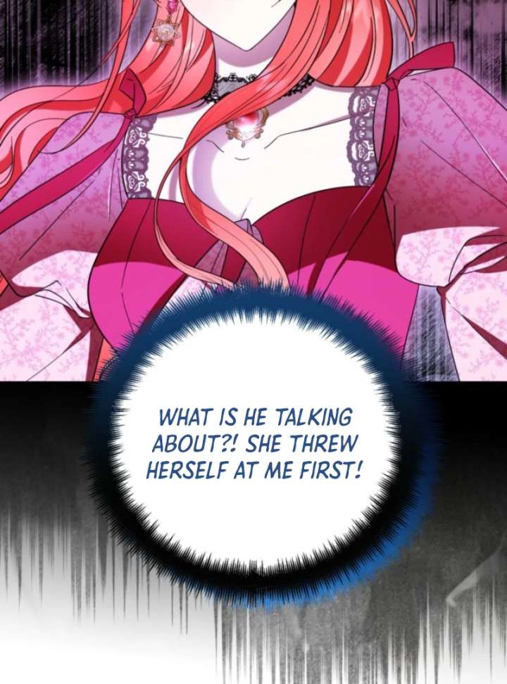 I Adopted the Protagonist, and the Genre Changed Chapter 3 - Page 8