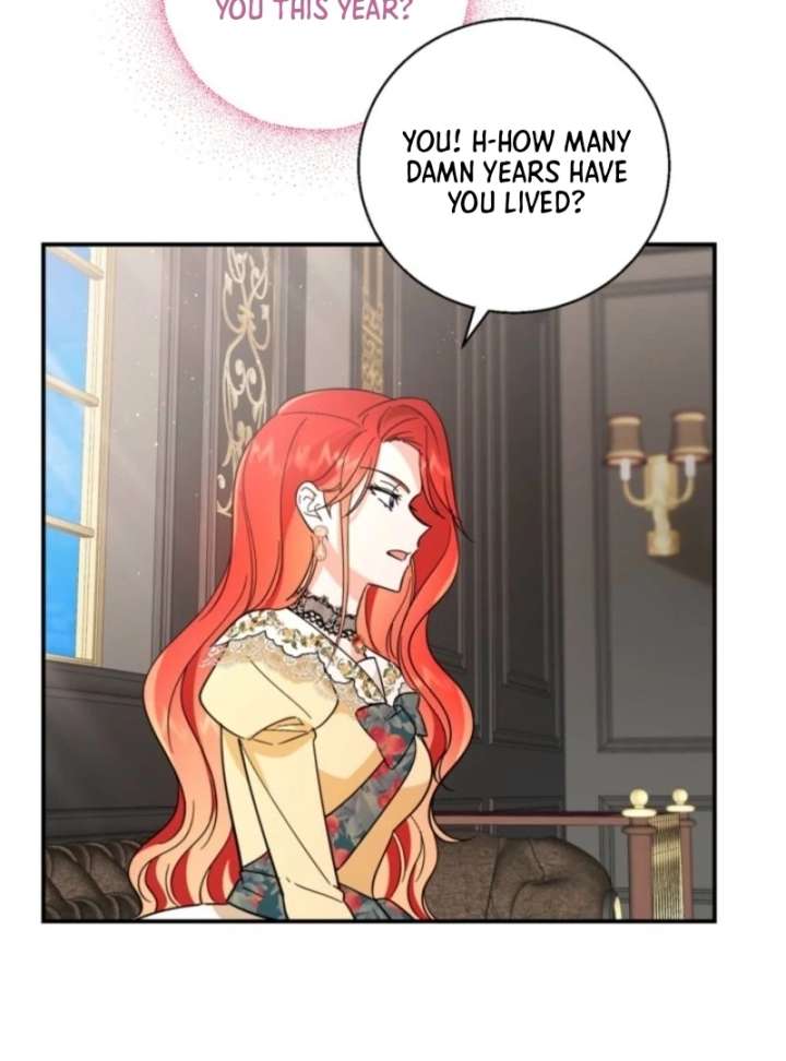 I Adopted the Protagonist, and the Genre Changed Chapter 3 - Page 84