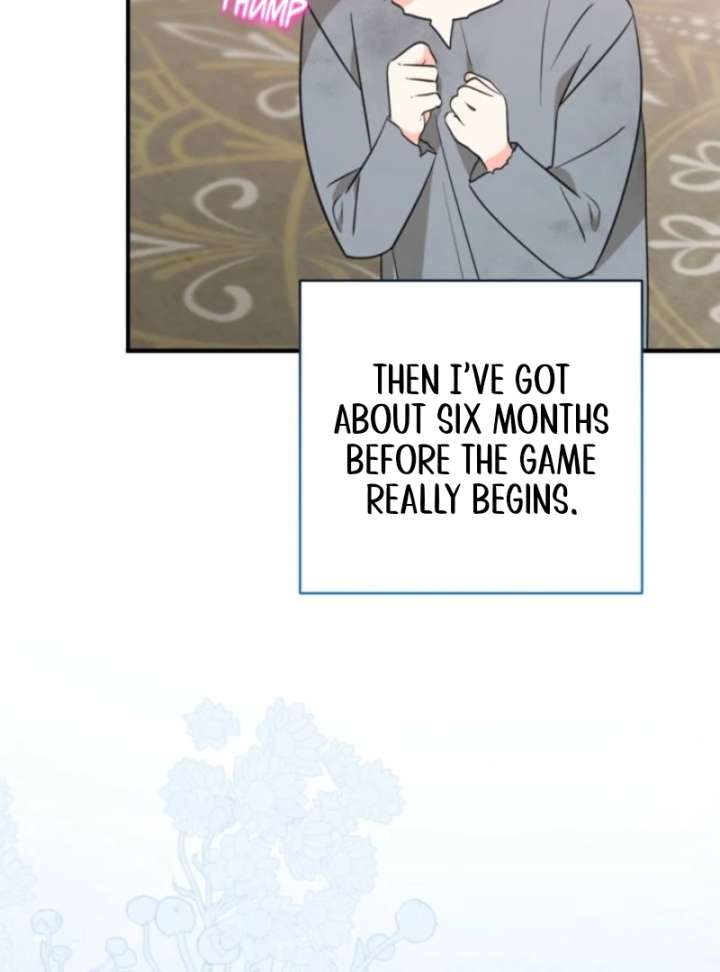 I Adopted the Protagonist, and the Genre Changed Chapter 3 - Page 91