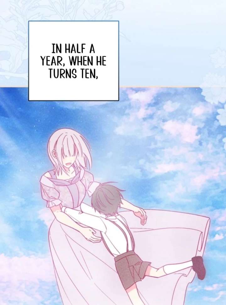 I Adopted the Protagonist, and the Genre Changed Chapter 3 - Page 92