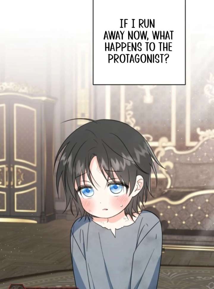 I Adopted the Protagonist, and the Genre Changed Chapter 3 - Page 96