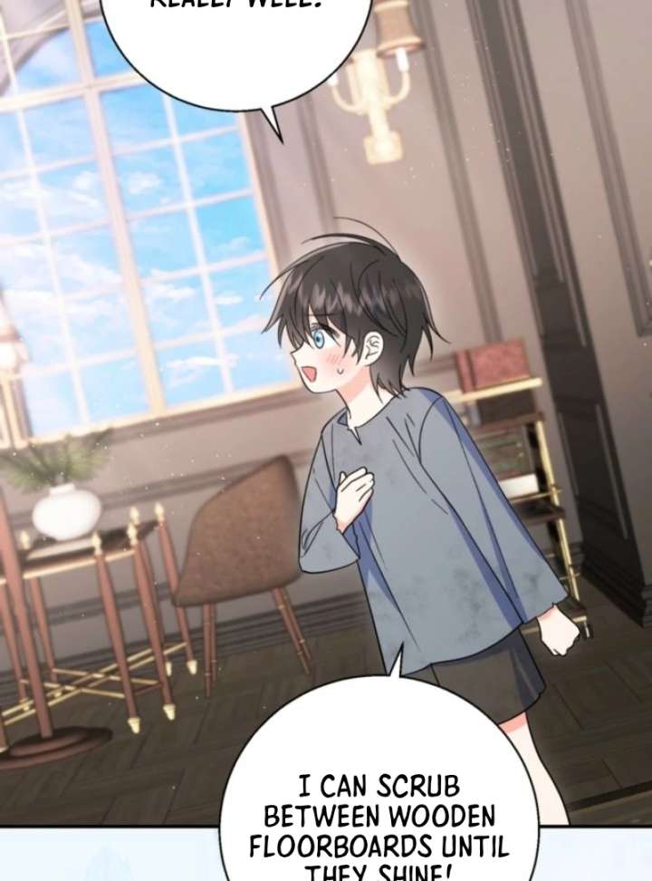 I Adopted the Protagonist, and the Genre Changed Chapter 3 - Page 99