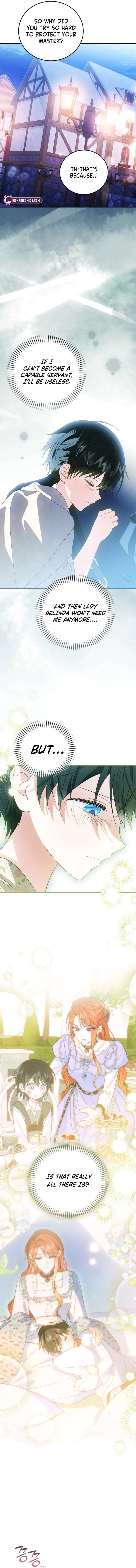 I Adopted the Protagonist, and the Genre Changed Chapter 30 - Page 14