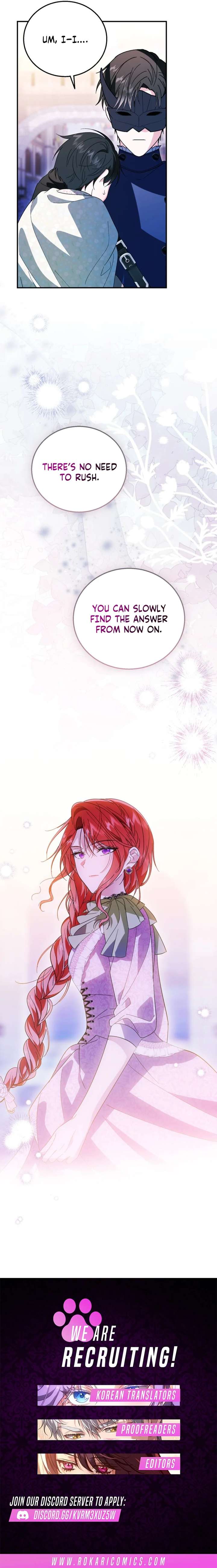 I Adopted the Protagonist, and the Genre Changed Chapter 30 - Page 15