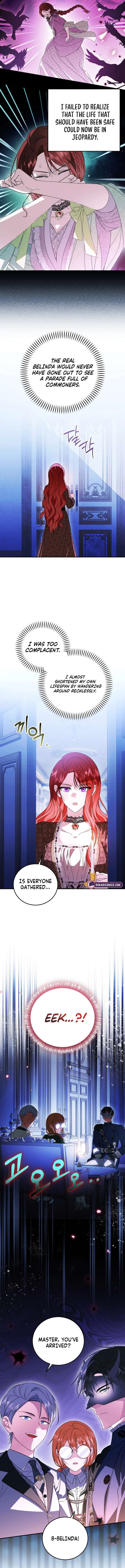 I Adopted the Protagonist, and the Genre Changed Chapter 31 - Page 2