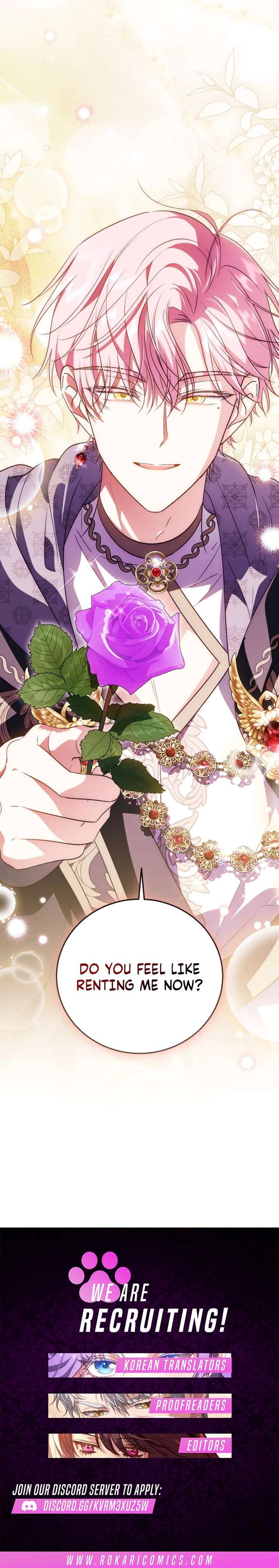 I Adopted the Protagonist, and the Genre Changed Chapter 33 - Page 12