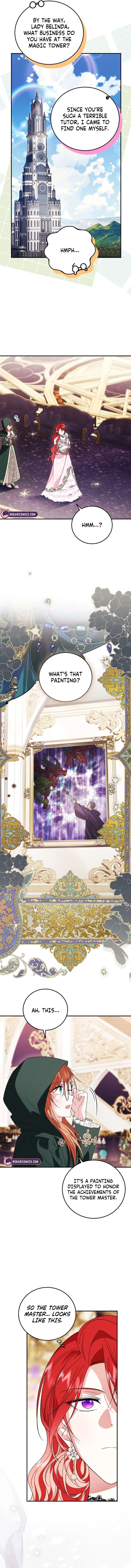 I Adopted the Protagonist, and the Genre Changed Chapter 33 - Page 2