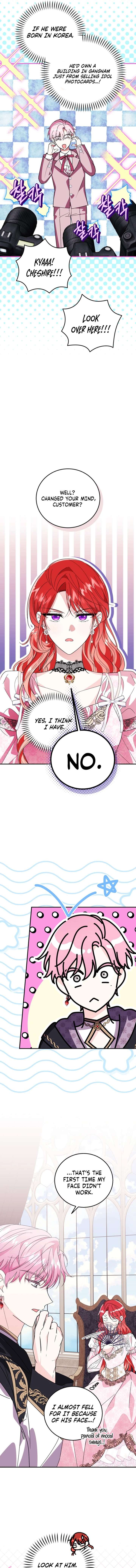 I Adopted the Protagonist, and the Genre Changed Chapter 33 - Page 9