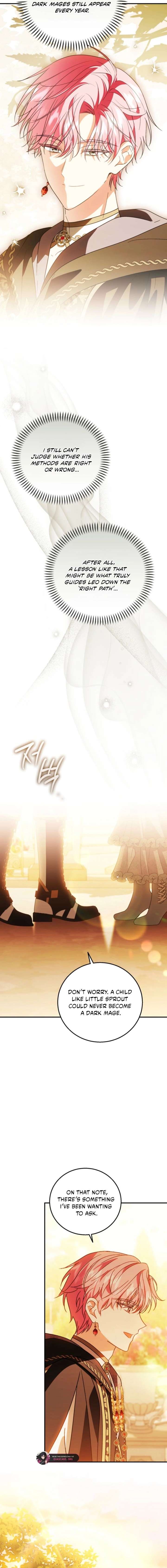 I Adopted the Protagonist, and the Genre Changed Chapter 35 - Page 18