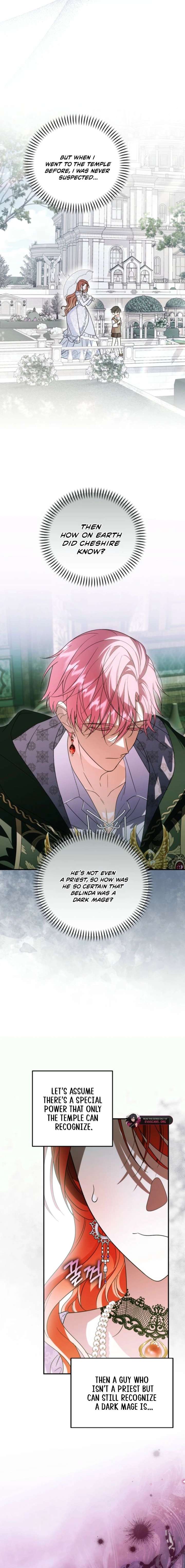 I Adopted the Protagonist, and the Genre Changed Chapter 37 - Page 10