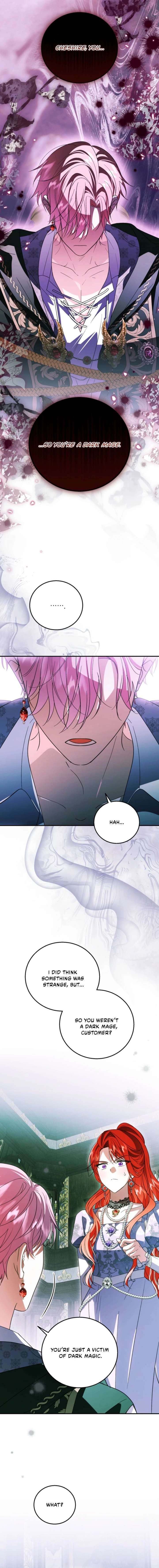 I Adopted the Protagonist, and the Genre Changed Chapter 37 - Page 11