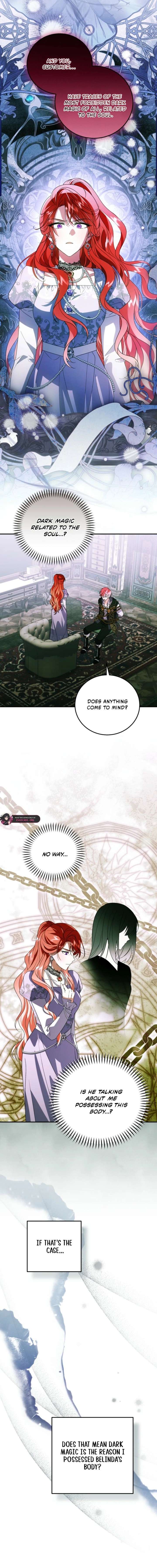 I Adopted the Protagonist, and the Genre Changed Chapter 37 - Page 13