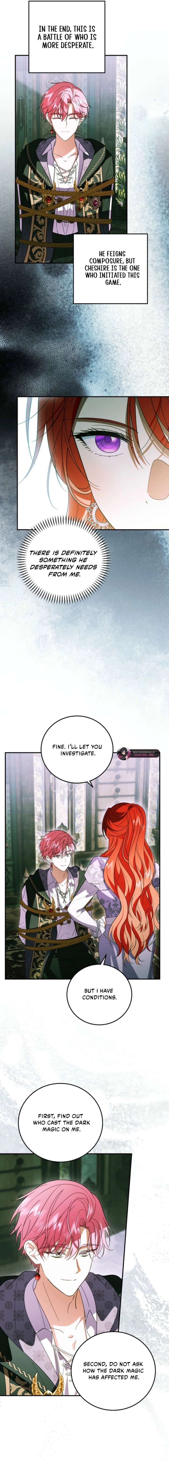 I Adopted the Protagonist, and the Genre Changed Chapter 37 - Page 16