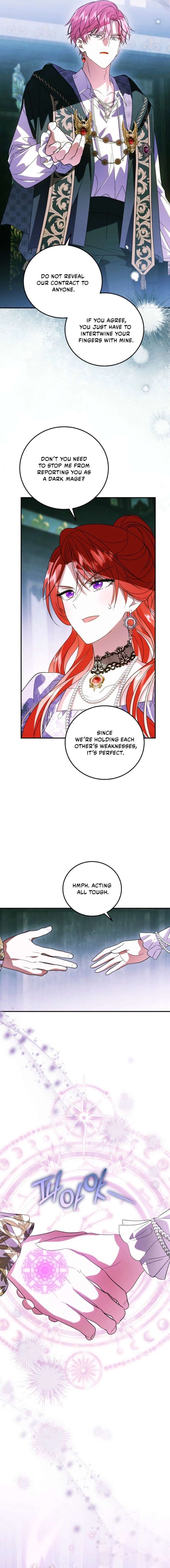 I Adopted the Protagonist, and the Genre Changed Chapter 37 - Page 19