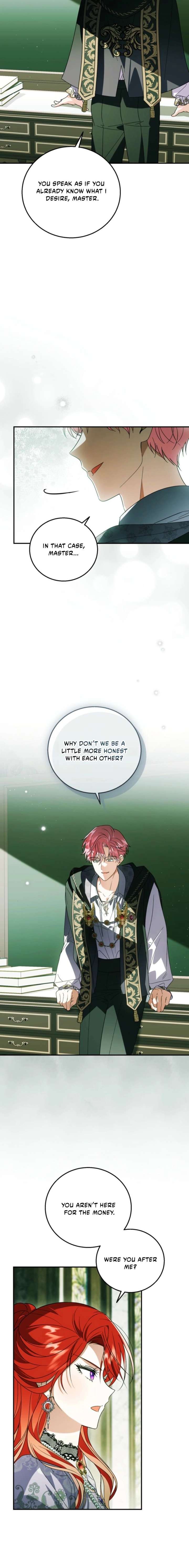 I Adopted the Protagonist, and the Genre Changed Chapter 37 - Page 2