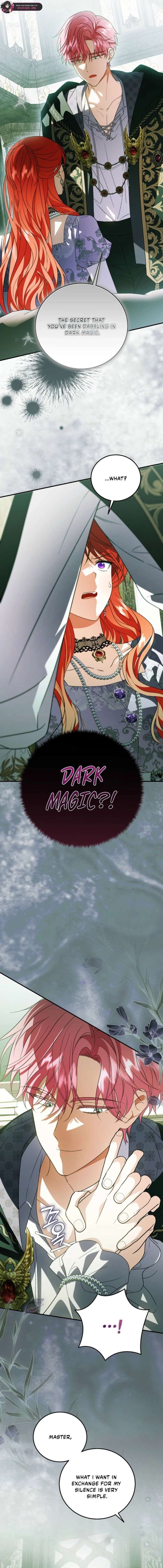 I Adopted the Protagonist, and the Genre Changed Chapter 37 - Page 4