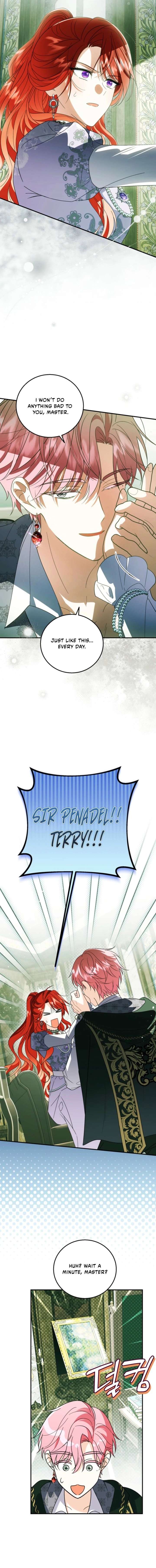 I Adopted the Protagonist, and the Genre Changed Chapter 37 - Page 5