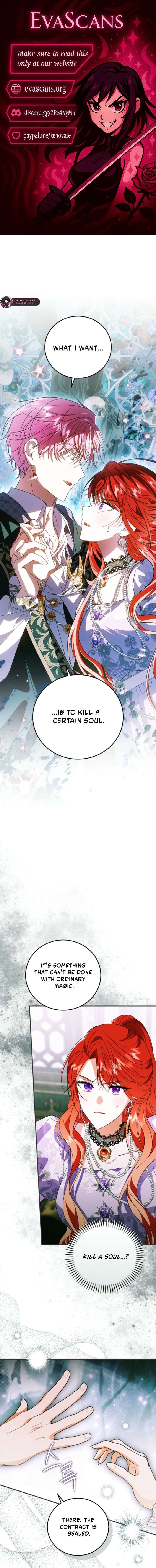 I Adopted the Protagonist, and the Genre Changed Chapter 38 - Page 1