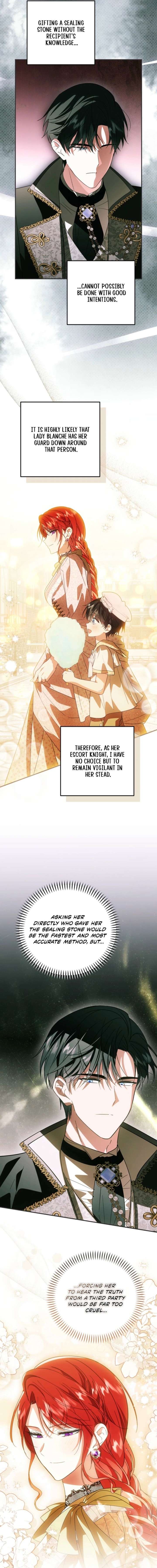 I Adopted the Protagonist, and the Genre Changed Chapter 38 - Page 10